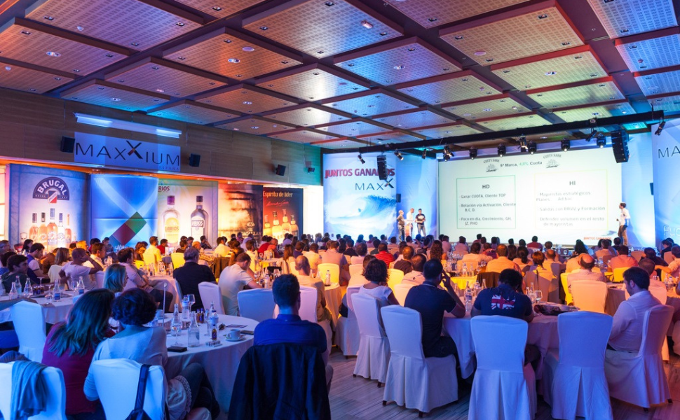 Event Organiser 